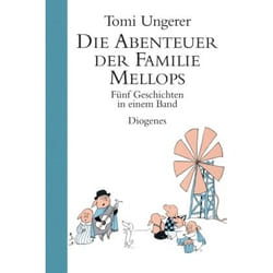 ISBN 9783257011180 livre Allemand Couverture rigide