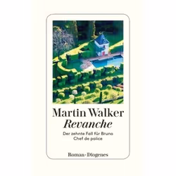ISBN 9783257070255, Fiction, Allemand, Couverture rigide, 432 pages