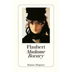 Madame Bovary