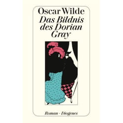 Das Bildnis des Dorian Gray