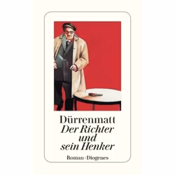ISBN 9783257225358, Fiction, Allemand, Livre broché