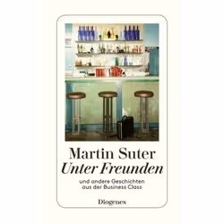 ISBN 9783257237245, Fiction, Allemand, Livre broché, 198 pages