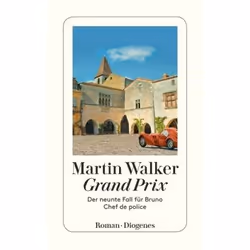ISBN 9783257244359, Fiction, Allemand, Livre broché, 384 pages