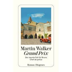 ISBN 9783257244359 livre Fiction Allemand Livre broché 384 pages