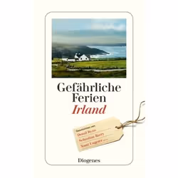 ISBN 9783257244380, Fiction, Allemand, Livre broché, 256 pages