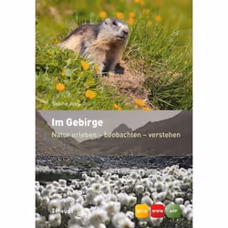 ISBN 9783258076744, Biologie, Allemand, Couverture rigide, 204 pages