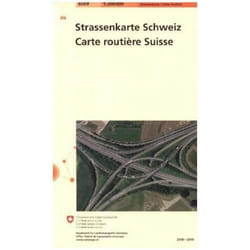 6009 Suisse