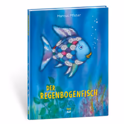 NordSüd 1116892, Animaux, Allemand, Couverture rigide, 32 pages