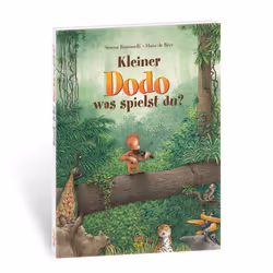 NordSüd 7255578, Animaux, Allemand, Couverture rigide, 32 pages