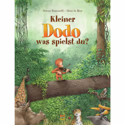 NordSüd 7255578 livre Animaux Allemand Couverture rigide