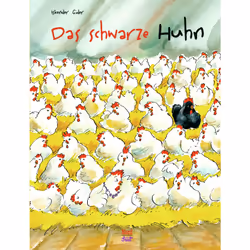 NordSüd 4363688 livre Animaux Allemand Couverture rigide