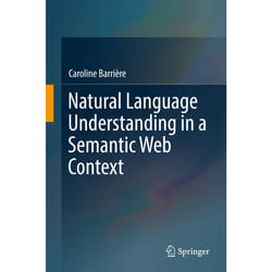 ISBN 9783319413358 livre Anglais Couverture rigide 317 pages