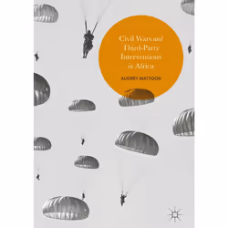 ISBN 9783319449821, Anglais, Couverture rigide, 205 pages