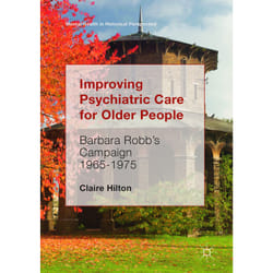 ISBN 9783319548128 livre Anglais Couverture rigide 283 pages