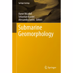 ISBN 9783319578514, Anglais, Couverture rigide, 556 pages