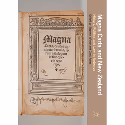 ISBN 9783319584386, Anglais, Couverture rigide, 288 pages