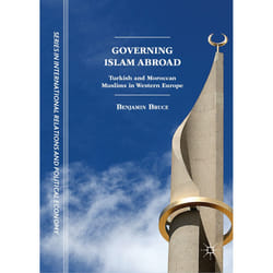 ISBN 9783319786636 livre Anglais Couverture rigide 303 pages