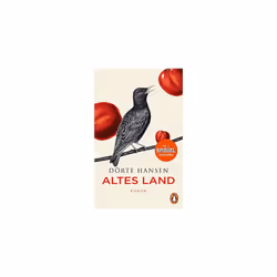 Penguin Verlag ALTES LAND, Allemand, Couverture rigide, 288 pages