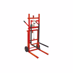 Lève chauffe-eau KSTOOLS ® idéal pour les chauffagistes. Garantie à vie ! (dans des conditions normales d'utilisations). Cara ...
