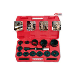 Coffret de montage et démontage de moyeux et roulements Kstools