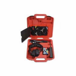 Amplificateur de bruits KSTOOLS pour l'automobile, idéal pour détecter des bruits anormaux dans le moteur voiture, l’injectio ...