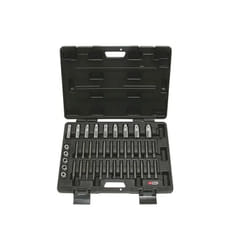Coffret Kstools pour le montage et démontage des tiges d'amortisseurs 39 pièces