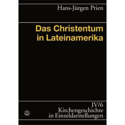Das Christentum in Lateinamerika