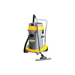 Aspirateur eau et poussières 2300W Ghibli