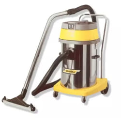 Aspirateur eau et poussière 3450 w Ghibli