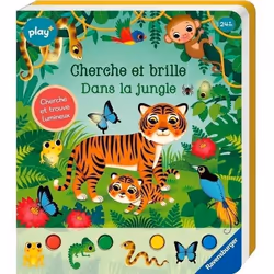 Ravensburger Mon premier livre musical 13099026