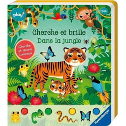 Ravensburger Mon premier livre musical 13099026