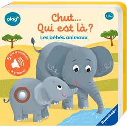 Ravensburger Mon premier livre musical 13099034