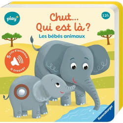 Ravensburger Mon premier livre musical 13099034