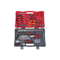 Coffret de douilles et accessoires ultimate® 1/4 - 1/2 Kstools