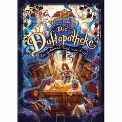 ISBN 9783401603087, Allemand, Couverture rigide, 258 pages