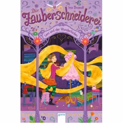 ISBN 9783401603544, Allemand, Couverture rigide, 168 pages