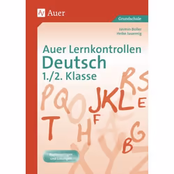 ISBN 9783403063568, Allemand, 80 pages
