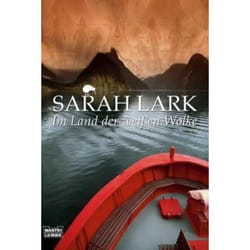 Gustav Lübbe IM LAND DER WEIßEN WOLKE WEIßE-WOLKE-TRILOGIE BD.1) livre