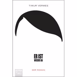 Gustav Lübbe ER IST WIEDER DA, Allemand, Livre broché, 398 pages
