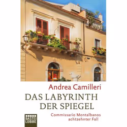 ISBN 9783404176403, Fiction, Allemand, Livre broché, 256 pages