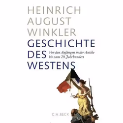 ISBN 9783406592355, histoire, Allemand, Couverture rigide, 1343 pages