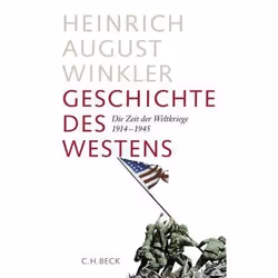 ISBN 9783406592362, histoire, Allemand, Couverture rigide, 1350 pages