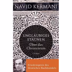 ISBN 9783406683374, Religion, Allemand, Couverture rigide, 303 pages