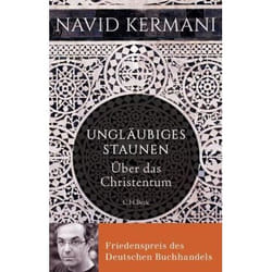 ISBN 9783406683374 livre Religion Allemand Couverture rigide 303 pages