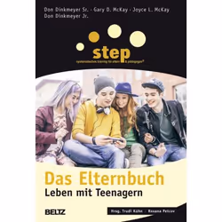 ISBN 9783407228833, Education, Allemand, Livre broché, 352 pages
