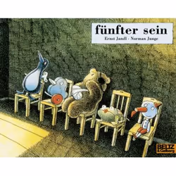 ISBN 9783407760050, Allemand, Livre broché, 36 pages