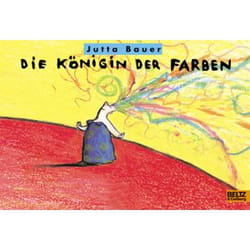 Die Königin der Farben