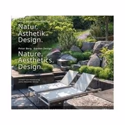 ISBN Nature Aesthetics Design, Art & design, Anglais, Couverture rigide