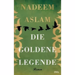 ISBN 9783421047557, Fiction, Allemand, Couverture rigide, 416 pages