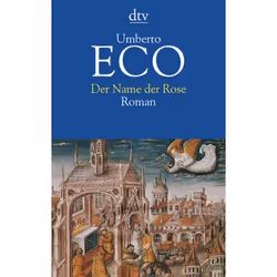 ISBN 9783423105514, Fiction, Allemand, Livre broché